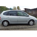 Дефлекторы окон Renault Scenic 1