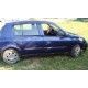 Дефлекторы окон Renault Clio 3 хэтчбек 5дв