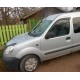 Дефлекторы окон Renault Kangoo 1 3дв
