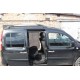 Дефлекторы окон Renault Kangoo 2 3дв