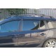 Дефлекторы окон Renault Laguna 2 универсал
