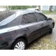 Дефлекторы окон Renault Laguna 2