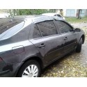 Дефлекторы окон Renault Laguna 2