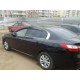 Дефлекторы окон Renault Latitude седан