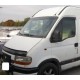 Дефлекторы окон Renault Master 2