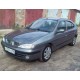 Дефлекторы окон Renault Megane 1 хэтчбек 5дв