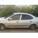Дефлекторы окон Renault Megane 1 седан