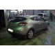 Дефлекторы окон Renault Megane 3 купе