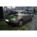 Дефлекторы окон Renault Megane 3 купе