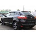 Дефлекторы окон Renault Megane 3 хэтчбек 5дв