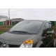 Дефлекторы окон Renault Modus 5дв