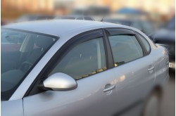 Дефлекторы окон Seat Cordoba 2 седан