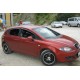 Дефлекторы окон Seat Leon 2 хэтчбек