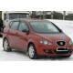 Дефлекторы окон Seat Toledo 3 хэтчбек 5дв