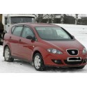 Дефлекторы окон Seat Toledo 3 хэтчбек 5дв