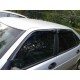 Дефлекторы окон Saab 900 2 хэтчбек 5дв