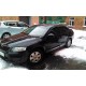 Дефлекторы окон Skoda Octavia A7
