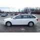 Дефлекторы окон Skoda Octavia A7 универсал