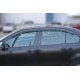 Дефлекторы окон Skoda Octavia A5