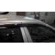 Дефлекторы окон Skoda Octavia A5