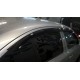 Дефлекторы окон Skoda Octavia A5