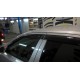 Дефлекторы окон Skoda Octavia A5