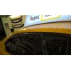 Дефлекторы окон Skoda Octavia A5