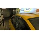 Дефлекторы окон Skoda Octavia A5