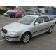 Дефлекторы окон Skoda Octavia A5 универсал
