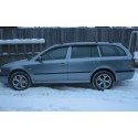 Дефлекторы окон Skoda Octavia Tour 2 универсал