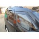 Дефлекторы окон Skoda Roomster