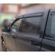 Дефлекторы окон Ssang Yong Actyon Sports