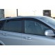 Дефлекторы окон Ssang Yong Kyron