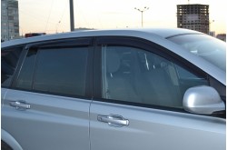 Дефлекторы окон Ssang Yong Kyron