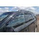 Дефлекторы окон Ssang Yong Stavic