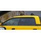 Дефлекторы окон Subaru Baja