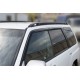 Дефлекторы окон Subaru Forester 1