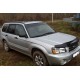 Дефлекторы окон Subaru Forester 2