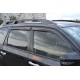 Дефлекторы окон Subaru Forester 3