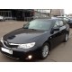 Дефлекторы окон Subaru Impreza 3 седан