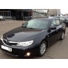 Дефлекторы окон Subaru Impreza 3 седан