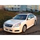 Дефлекторы окон Subaru Legacy 5 седан