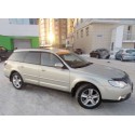 Дефлекторы окон Subaru Outback 3 универсал