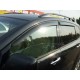 Дефлекторы окон Subaru Tribeca