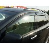 Дефлекторы окон Subaru Tribeca