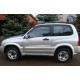 Дефлекторы окон Suzuki Grand Vitara 1 3дв