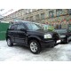 Дефлекторы окон Suzuki Grand Vitara 1 5дв