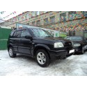 Дефлекторы окон Suzuki Grand Vitara 1 5дв
