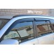Дефлекторы окон Suzuki Grand Vitara 2 5дв