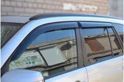Дефлекторы окон Suzuki Grand Vitara 2 5дв